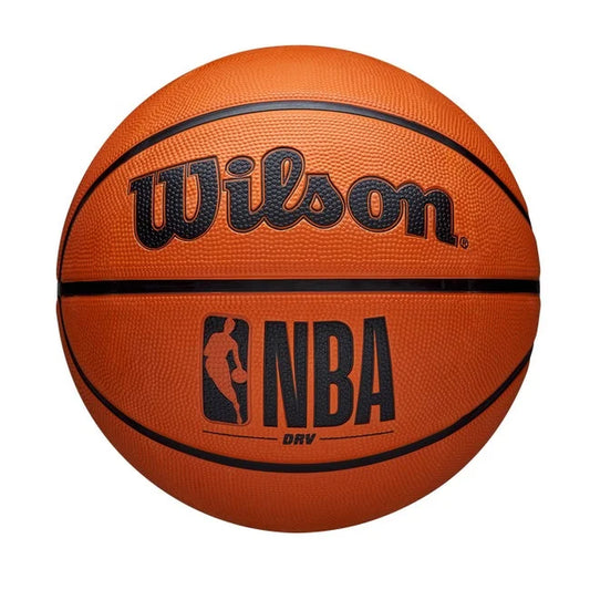 NBA DRV Outdoor Basketball 28.5" - Brown